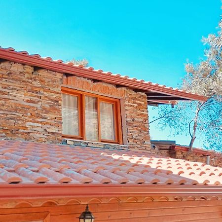 Sirince Klaseas Hotel&Restaurant Selçuk Exterior foto