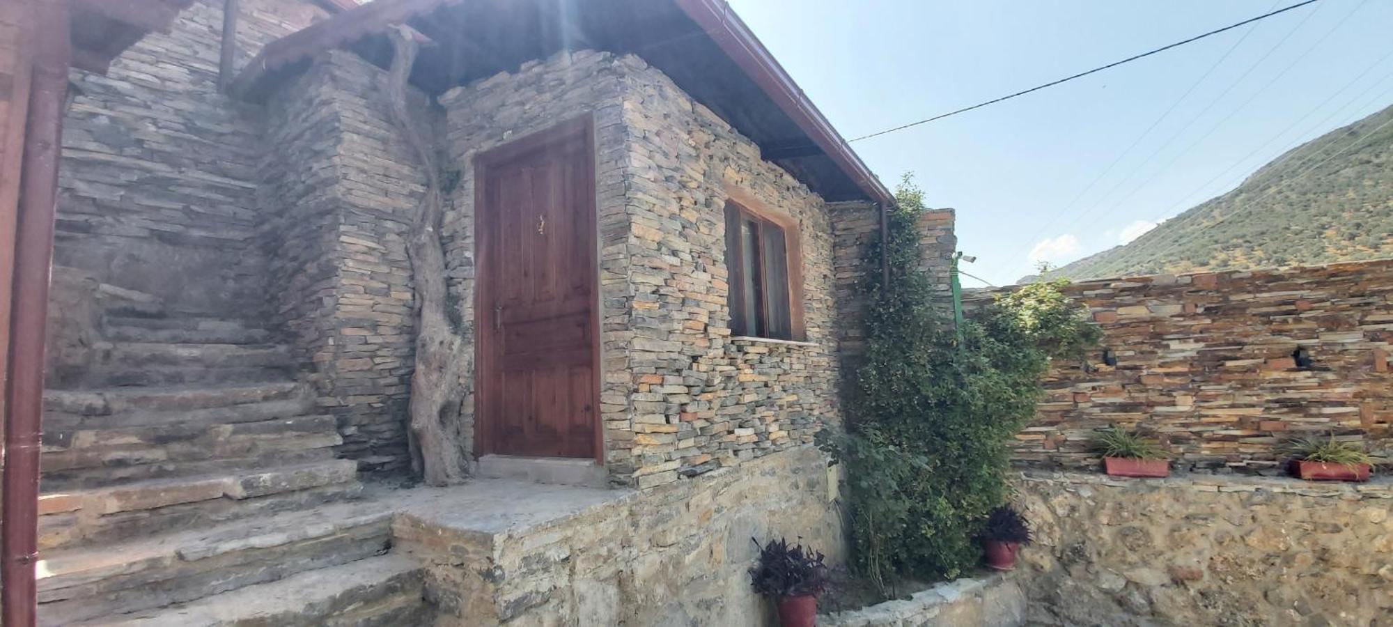 Sirince Klaseas Hotel&Restaurant Selçuk Exterior foto