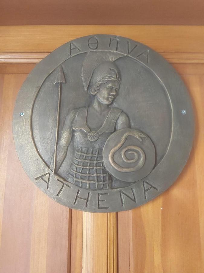 Sirince Klaseas Hotel&Restaurant Selçuk Exterior foto