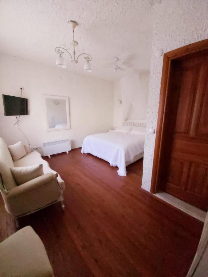 Sirince Klaseas Hotel&Restaurant Selçuk Exterior foto